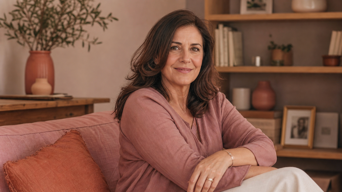 Menopausa: sintomas e tratamento