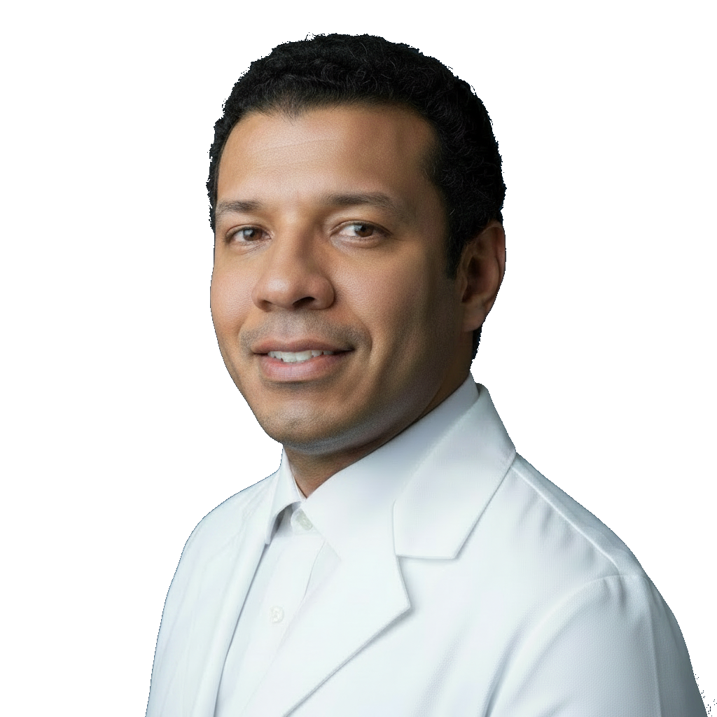 Dr. Alexandre Klava