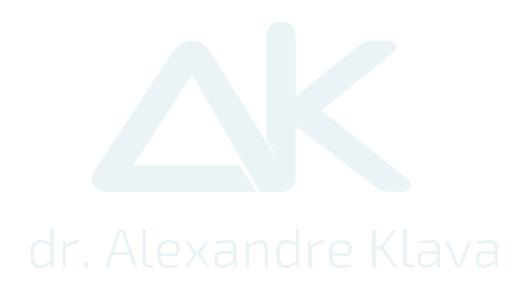 Dr. Alexandre Klava